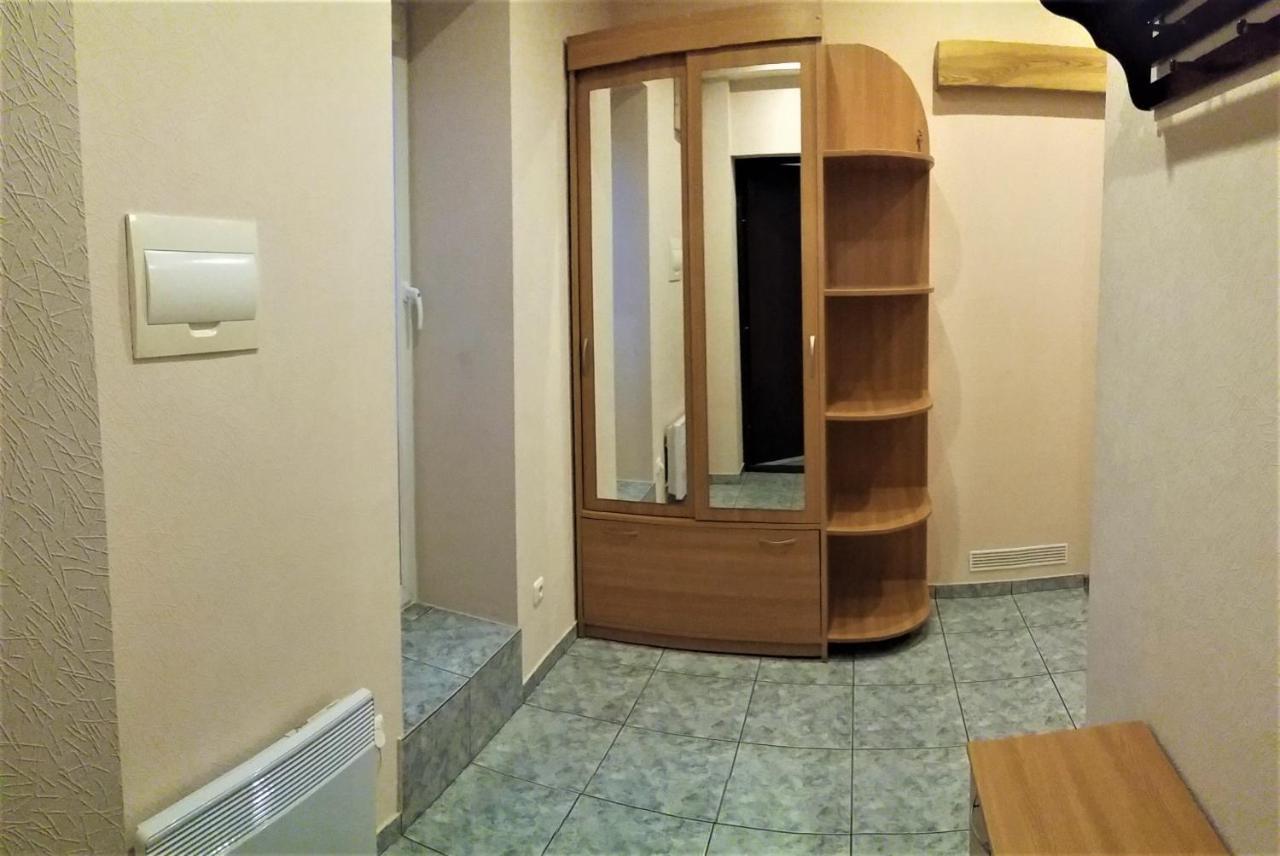 Apartaments Near Svyturio Arena Klaipėda Exteriér fotografie