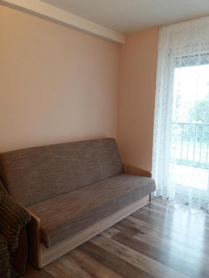 Apartaments Near Svyturio Arena Klaipėda Exteriér fotografie